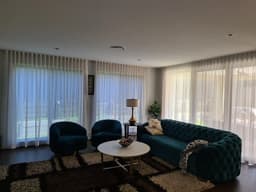 Coastline Blinds & Curtains