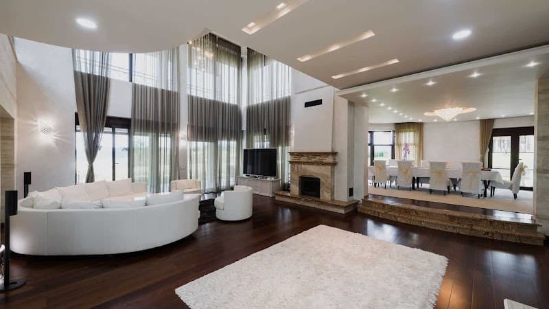 Coastline Blinds & Curtains curtains & blinds work in Mermaid Waters