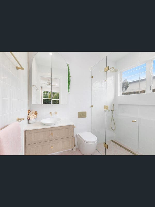 Coastline Building Bathroom renovations -Services Central Coast bathroom renovation work in Bateau Bay