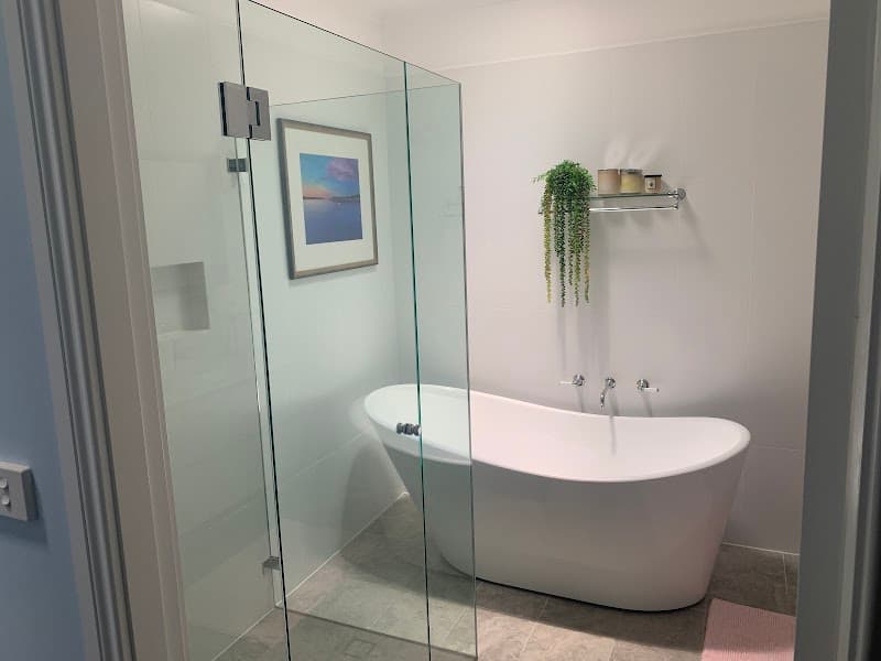 Coastline Building Bathroom renovations -Services Central Coast bathroom renovation work in Bateau Bay
