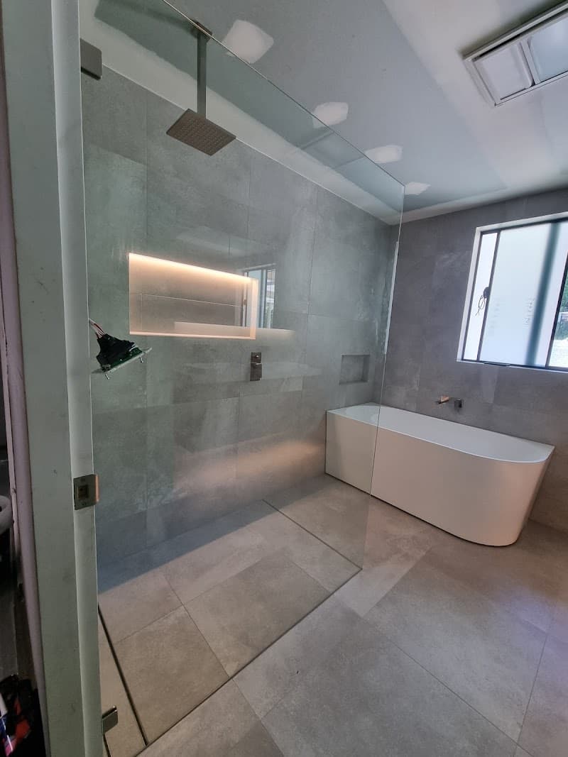 Coastline Carpentry & Handyman Services carpentry work in North Curl Curl