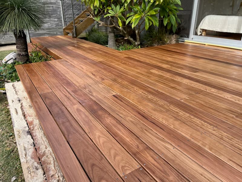 Coastline Carpentry & Handyman Services carpentry work in North Curl Curl