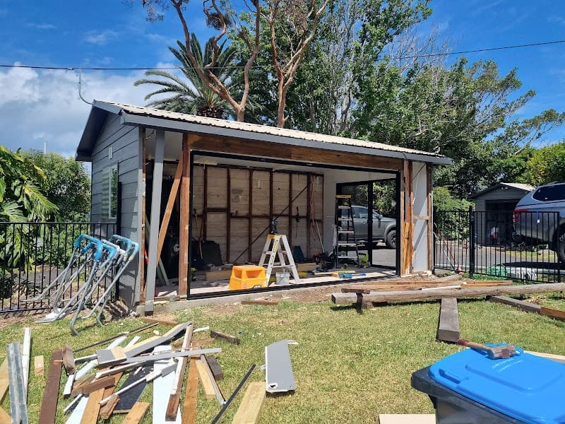 Coastline Carpentry & Handyman Services carpentry work in North Curl Curl