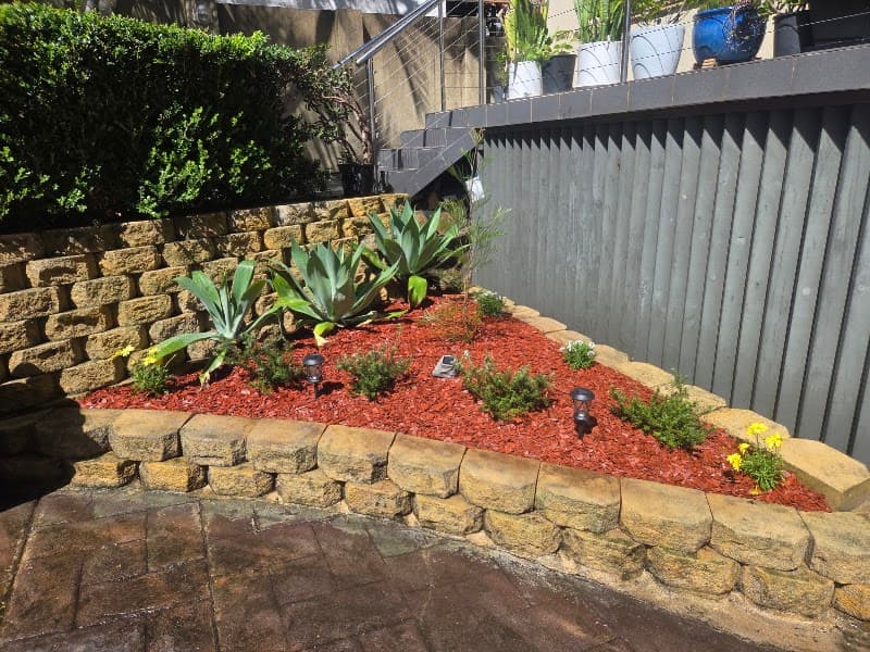 Coastline Carpentry & Handyman Services carpentry work in North Curl Curl