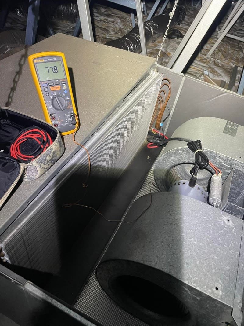 Coastline Cooling Wa air conditioning work in Currambine