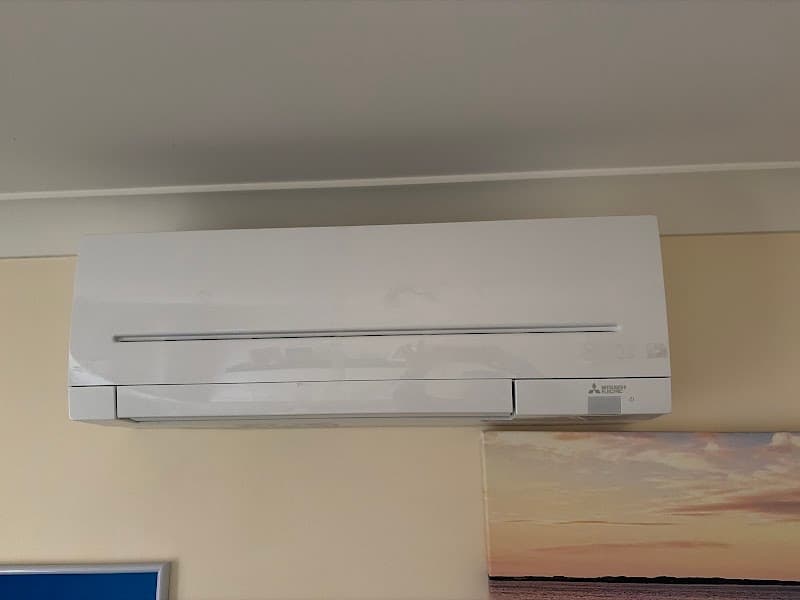 Coastline Cooling Wa air conditioning work in Currambine