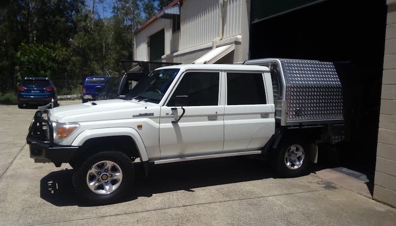Coastline Window Tinting window tinting work in North Boambee Valley