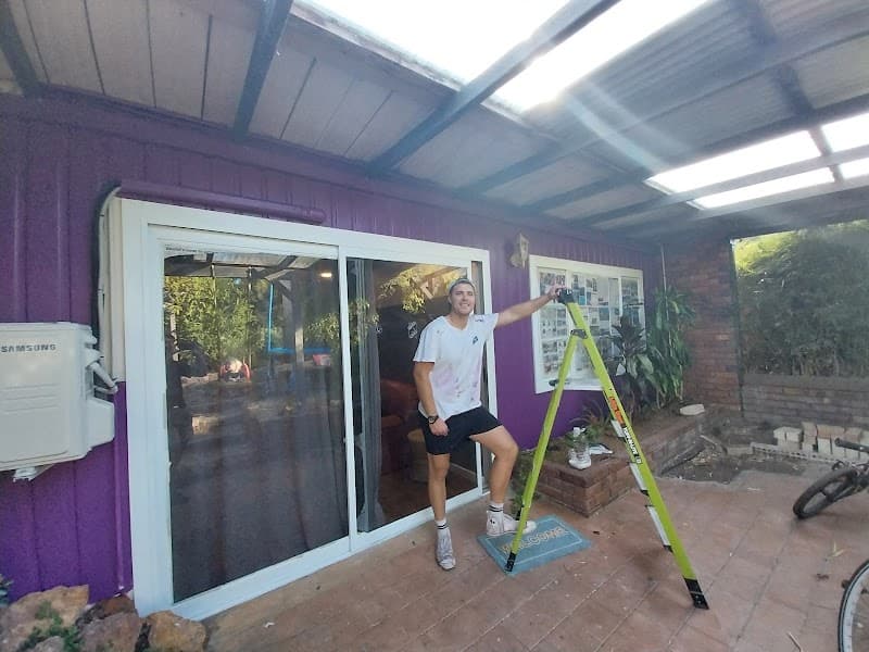 Coastside Maintenance handyman work in Dalyellup