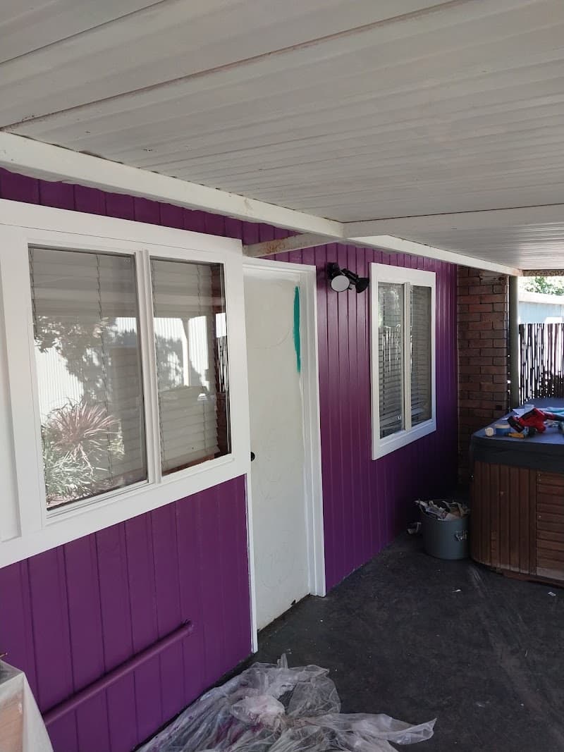 Coastside Maintenance handyman work in Dalyellup