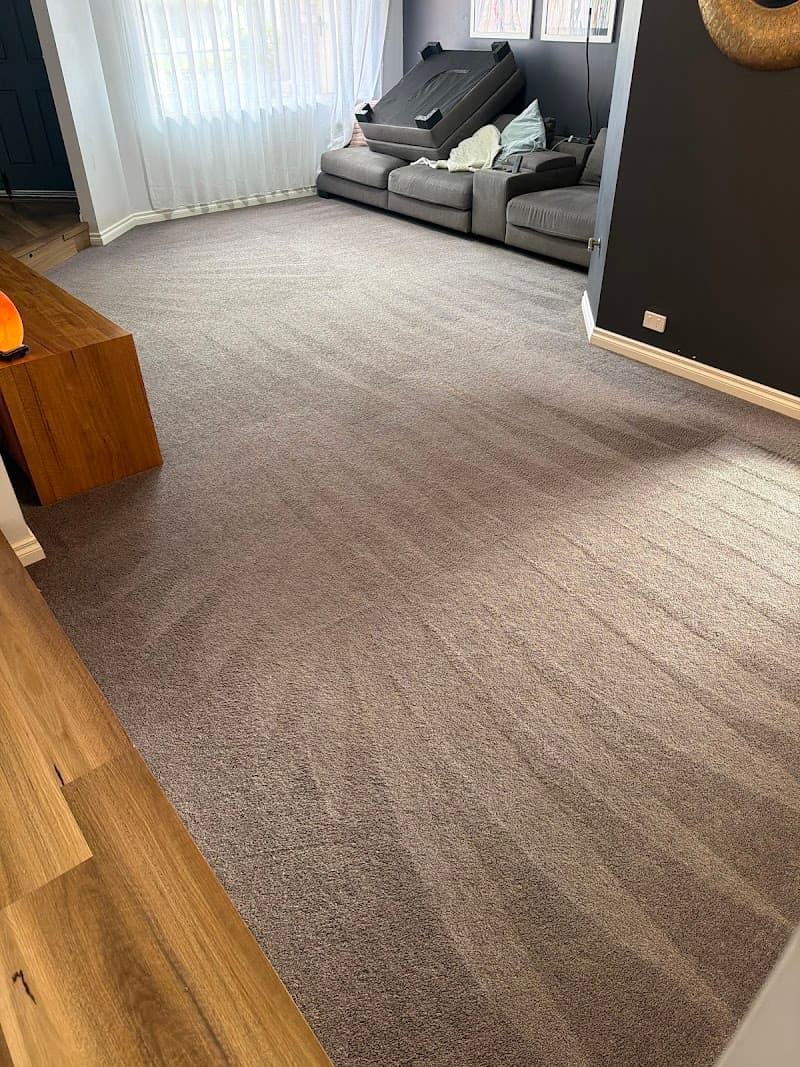 Coastwest Carpet Cleaning carpet cleaning work in Port Kennedy