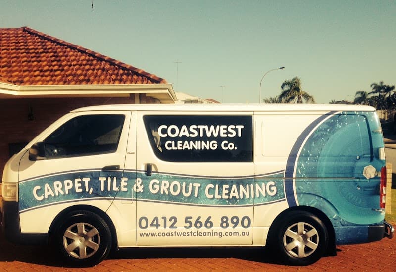 Coastwest Carpet Cleaning carpet cleaning work in Port Kennedy