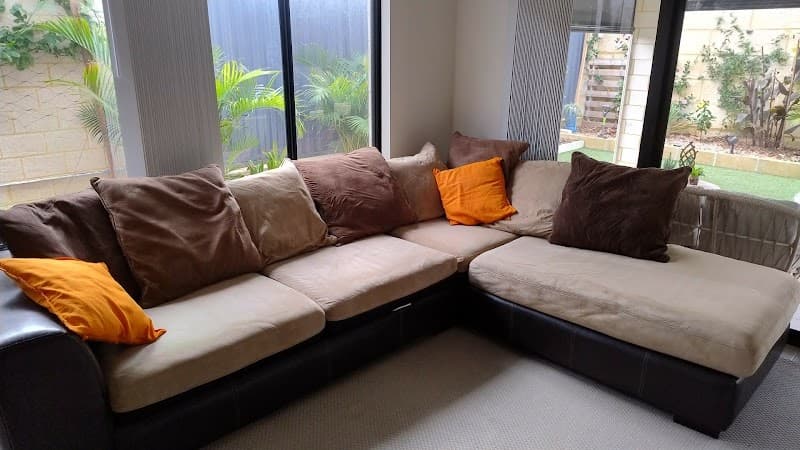 Coastwest Carpet Cleaning carpet cleaning work in Port Kennedy