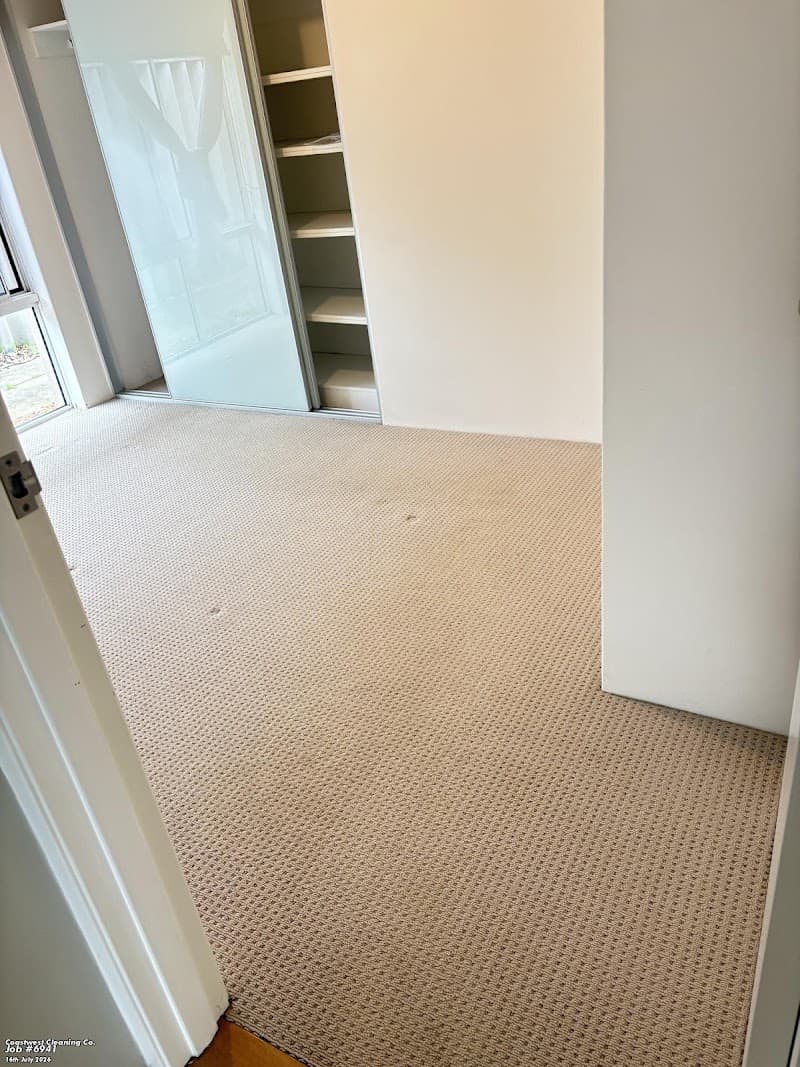 Coastwest Carpet Cleaning carpet cleaning work in Port Kennedy