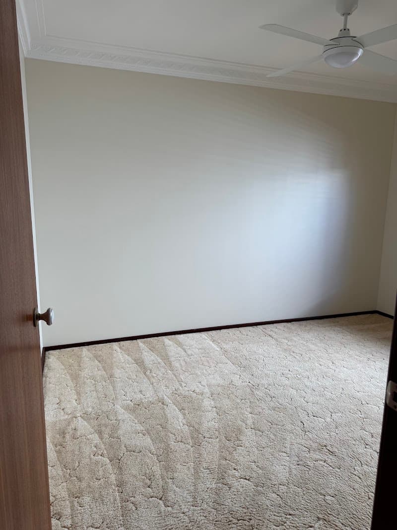 Coastwest Carpet Cleaning carpet cleaning work in Port Kennedy