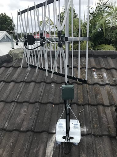 Coastwide Antennas antenna & tv work in Ourimbah