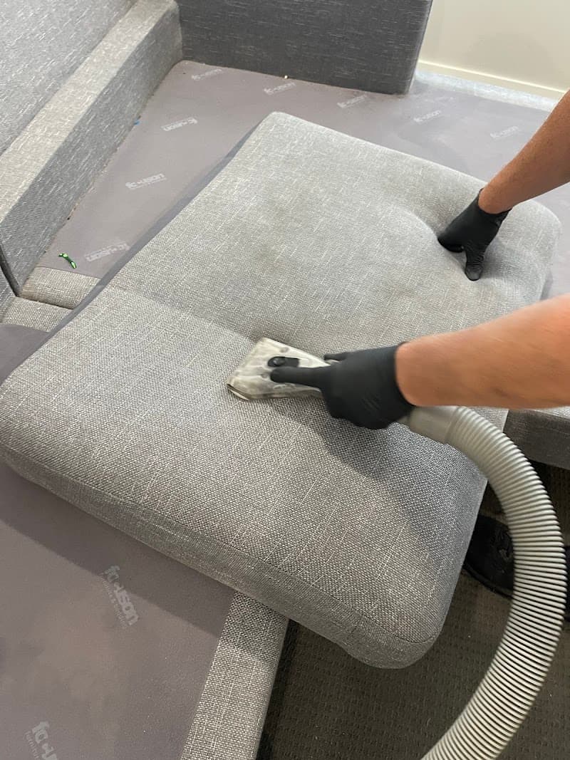 Coastwide Carpet, Tile & Upholstery Cleaning carpet cleaning work in Kincumber
