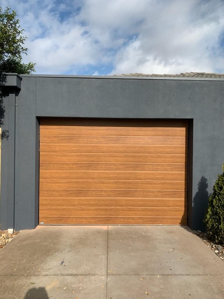 Coastwide Garage Doors Gold Coast garage doors work in Mermaid Waters