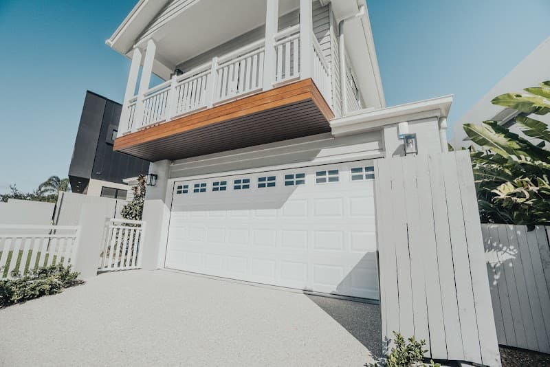 Coastwide Garage Doors Gold Coast garage doors work in Mermaid Waters