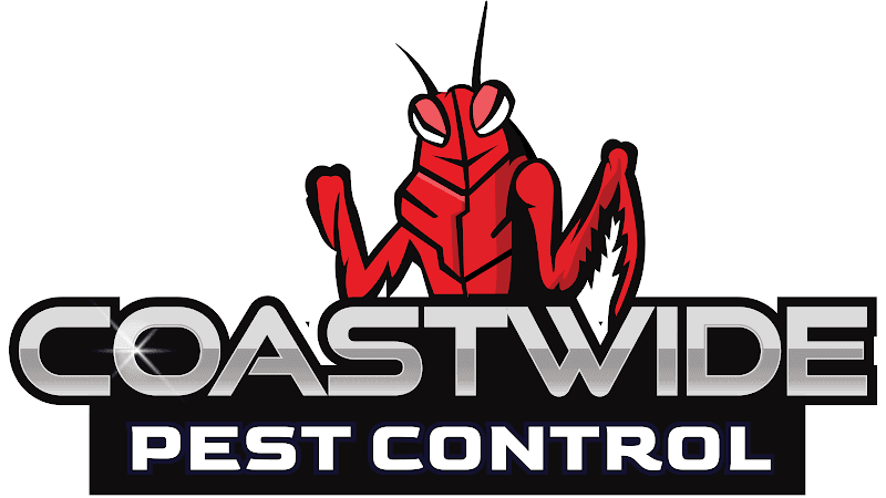 Coastwide Pest Control pest control work in Hamlyn Terrace