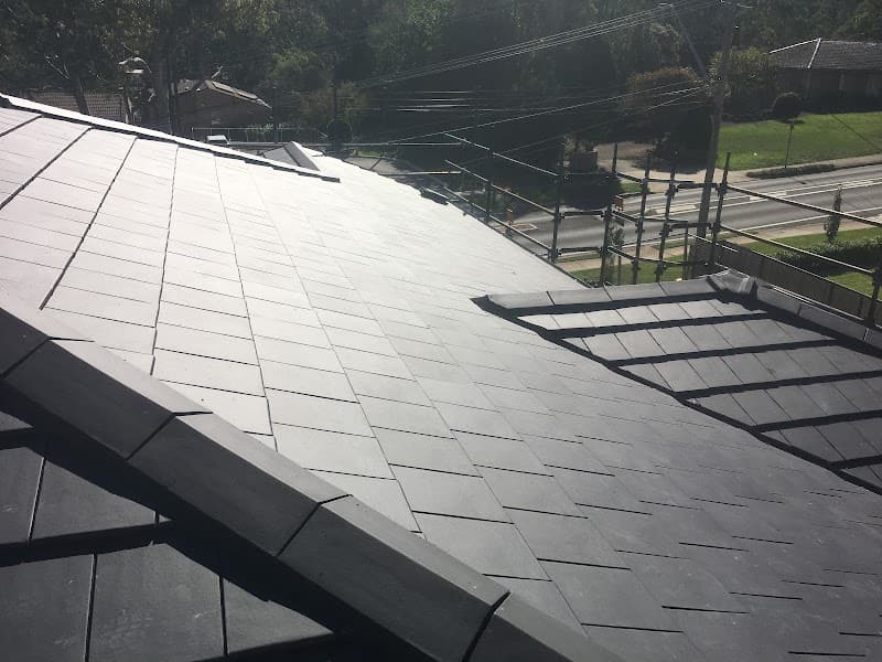 Coastwide Roof Tiling tiling work in Killarney Vale