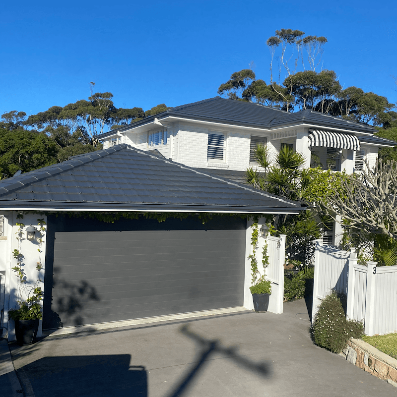 Coastwide Roof Tiling tiling work in Killarney Vale