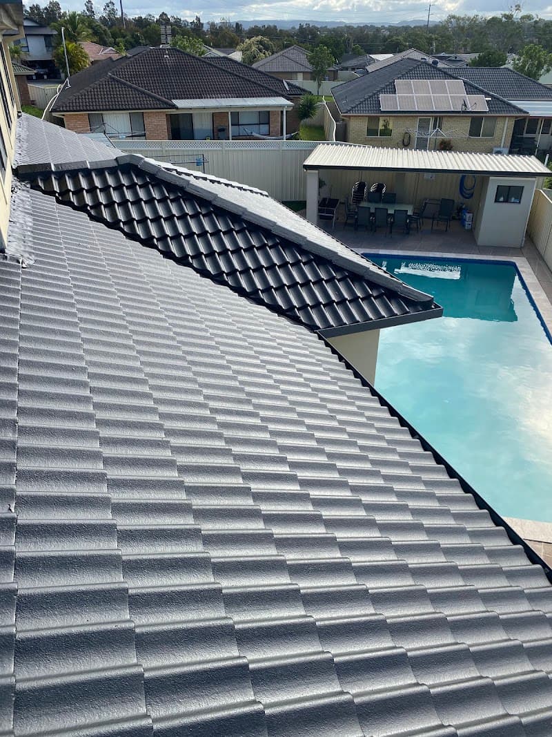 Coastwide Roof Tiling tiling work in Killarney Vale