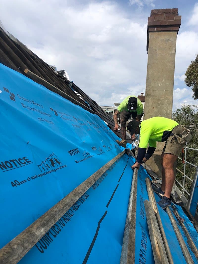 Coastwide Roof Tiling tiling work in Killarney Vale