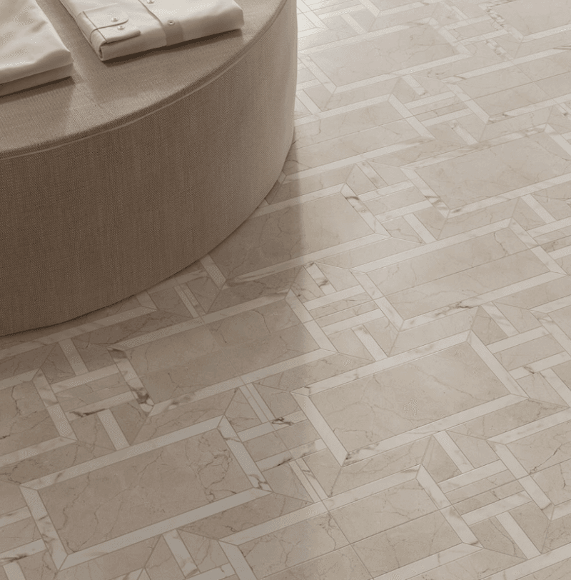 Coastwide Tile Studio tiling work in West Gosford