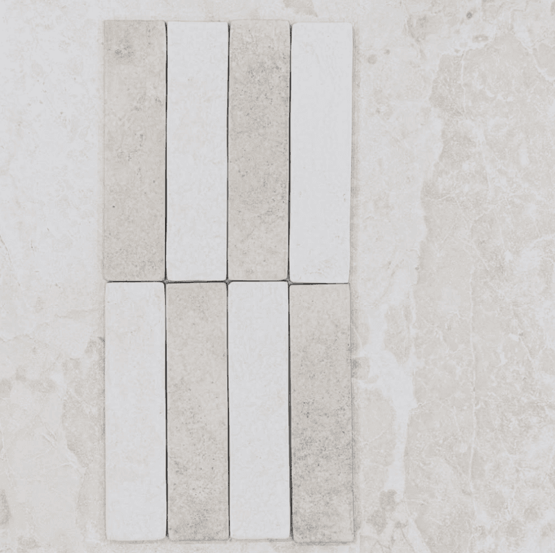 Coastwide Tile Studio tiling work in West Gosford