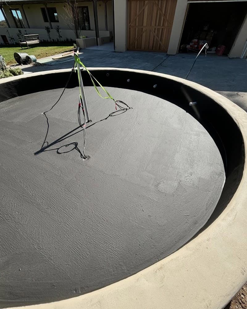 Coastwide Waterproofing waterproofing work in West Gosford