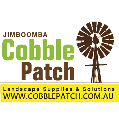 Cobble Patch Landscaping Supplies landscaping work in Jimboomba