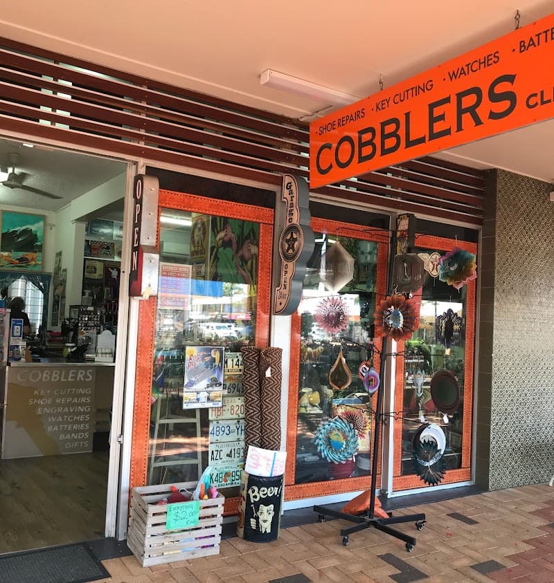 Cobblers Cleveland locksmith work in Cleveland