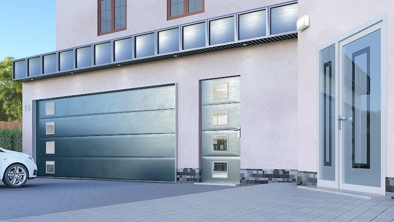 Cobra Garage Doors - Garage door repairs & installation in Brisbane garage doors work in Ring