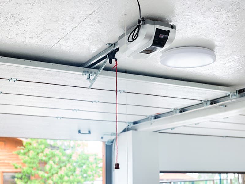 Cobra Garage Doors - Garage door repairs & installation in Brisbane garage doors work in Ring