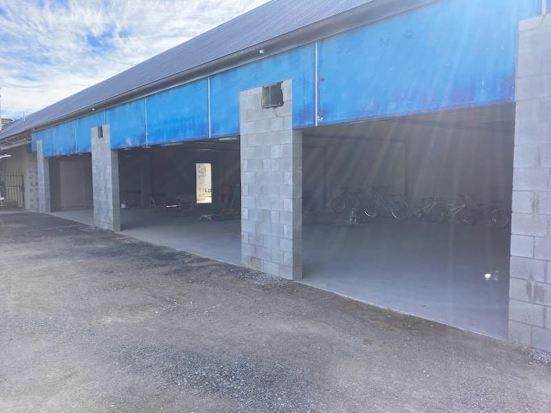 Cobra Garage Doors - Garage door repairs & installation in Brisbane garage doors work in Ring
