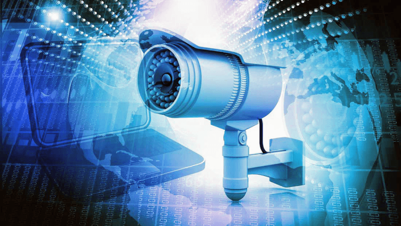 Cobra Security Queensland security & cctv work in Brisbane City