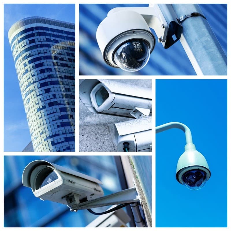 Cobra Security Queensland security & cctv work in Brisbane City