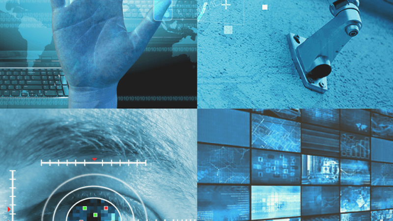 Cobra Security Queensland security & cctv work in Brisbane City