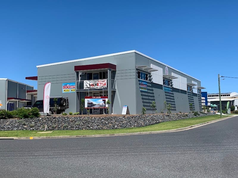 Coffs City Lockmart locksmith work in North Boambee Valley