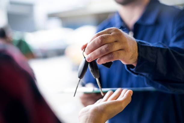 Coffs City Lockmart locksmith work in North Boambee Valley