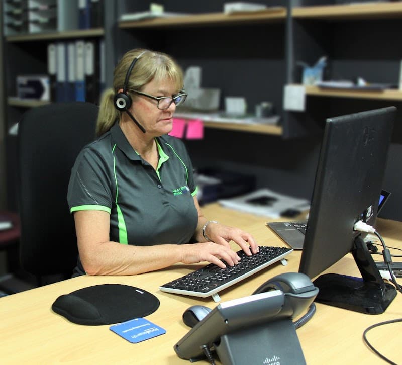 Coffs Coast Moving & Storage removalist work in Coffs Harbour