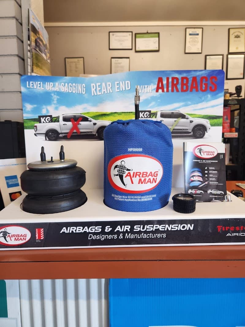 Coffs Harbour Auto Electrical air conditioning work in Coffs Harbour