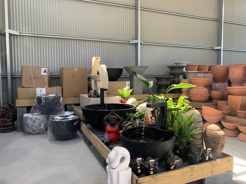 Coffs Harbour Nursery landscaping work in Sapphire Beach