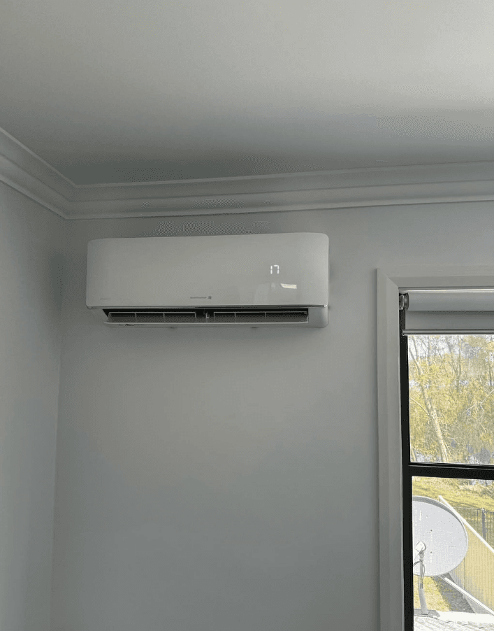 Coffs Harbour Refrigeration & Air Conditioning air conditioning work in Coffs Harbour
