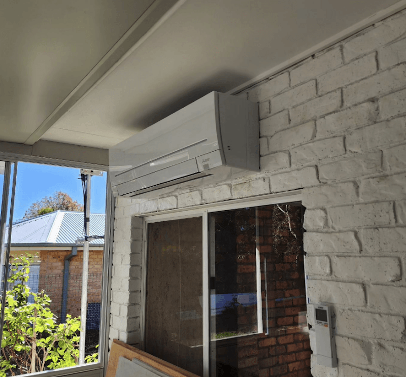 Coffs Harbour Refrigeration & Air Conditioning air conditioning work in Coffs Harbour