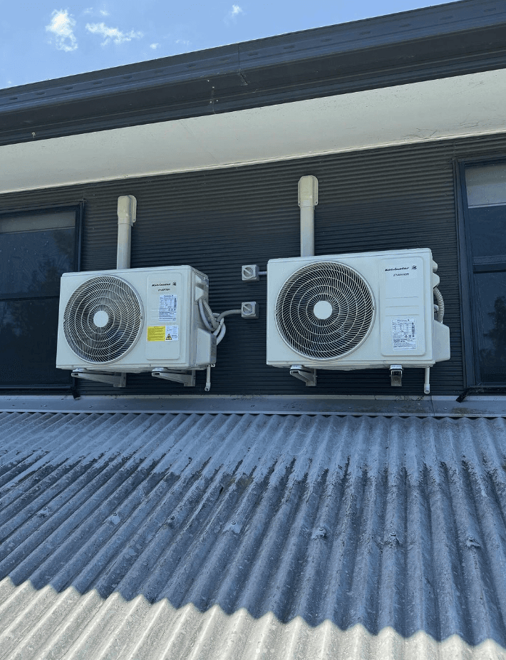 Coffs Harbour Refrigeration & Air Conditioning air conditioning work in Coffs Harbour