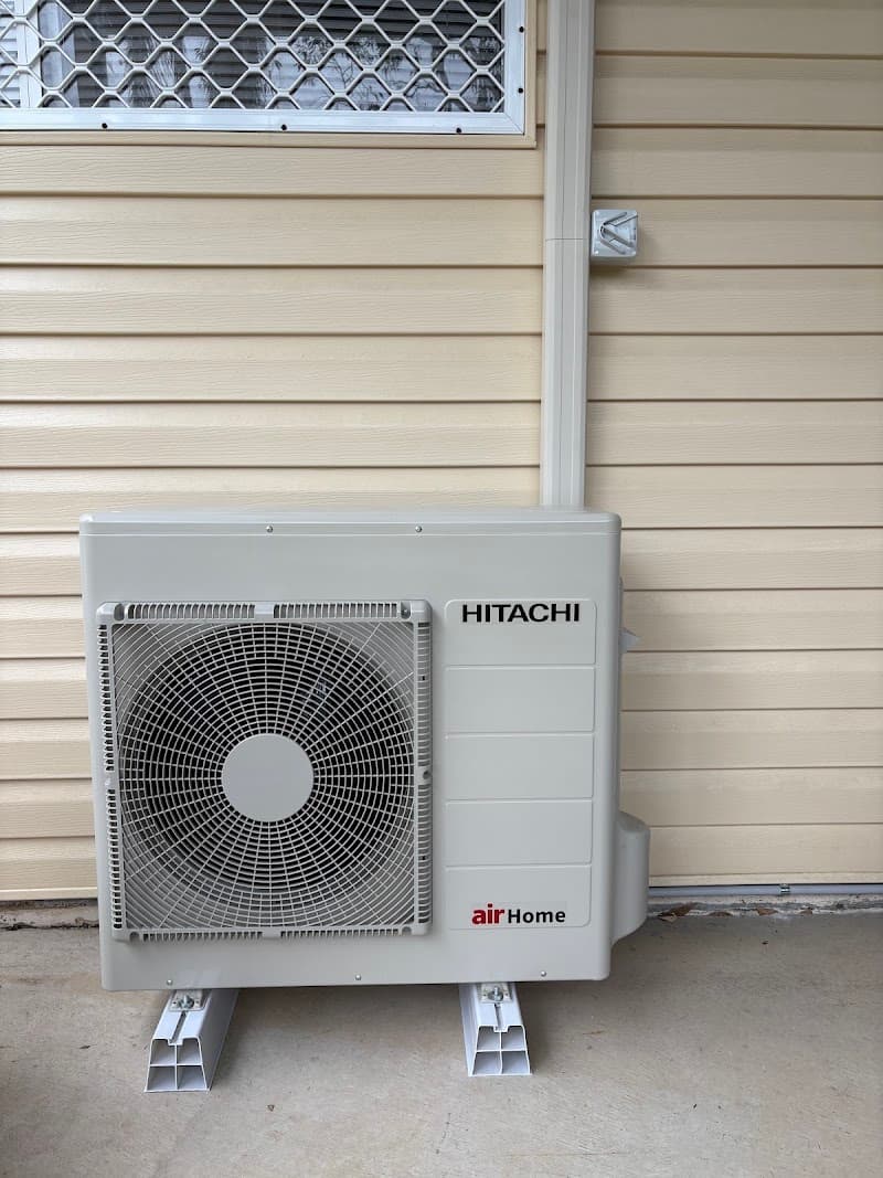 Coffs Harbour Refrigeration & Air Conditioning air conditioning work in Coffs Harbour