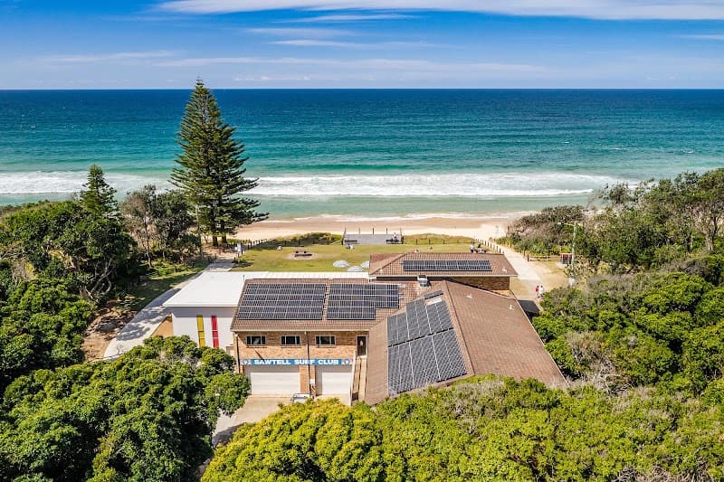 Coffs Solar Energy solar panel installation work in North Boambee Valley