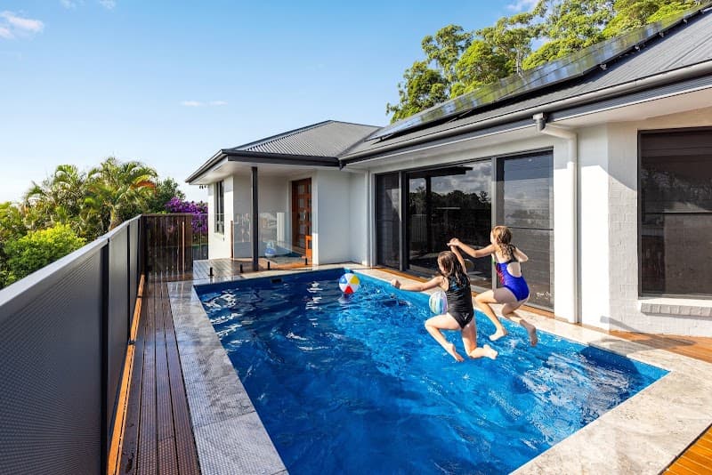 Coffs Solar Energy solar panel installation work in North Boambee Valley