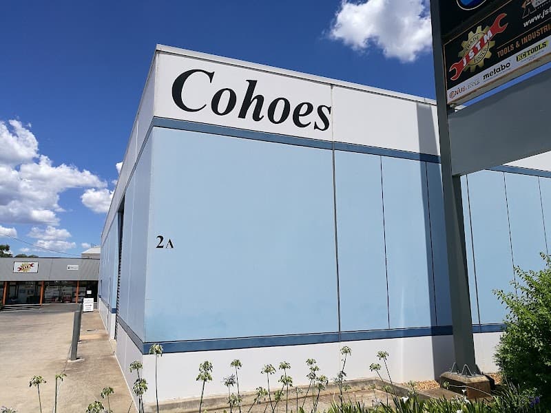 Cohoes locksmith work in Toowoomba City